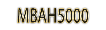 Logo MBAH5000